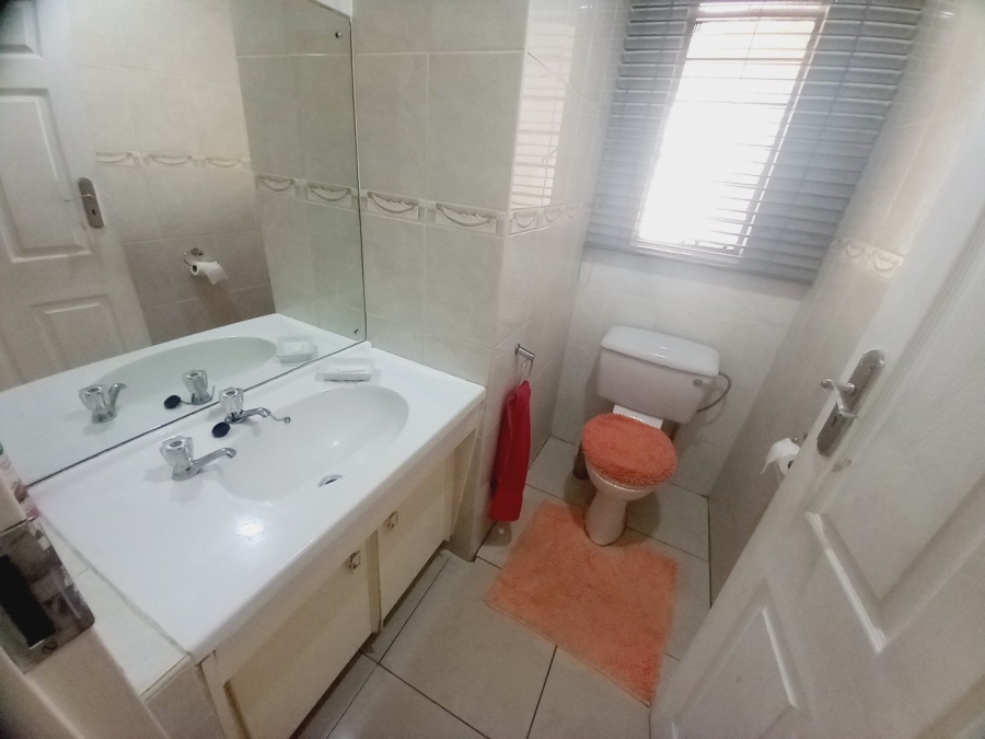 3 Bedroom Property for Sale in Vaalpark Free State